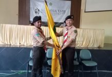 Sukses Gelar Musdega 18, KDR Terpilih Akan Maksimalkan Kegiatan Pramuka