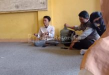 Permudah Sistem Kaderisasi, UKM PI Gagas Ketua Angkatan