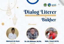 Rangsang Kembali Penulisan Karya Ilmiah Anggota, UKM PI akan Menggelar Dialog Literer