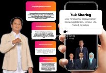 BEM Beri Ruang Aspirasi Kepada Mahasiswa untuk Pimpinan Baru STKIP PGRI Sumenep