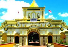 Puisi-puisi Zainuddin: Sumenep dan Kota Tua