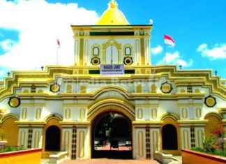 Puisi-puisi Zainuddin: Sumenep dan Kota Tua