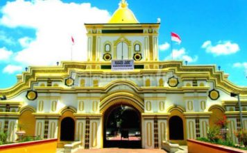 Puisi-puisi Zainuddin: Sumenep dan Kota Tua