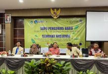 TIUPPS Digelar di Sumenep, Pengurus Anyar FP2M Diharap Memberikan Terobosan Baru