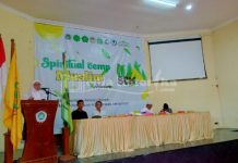 Wakil Bupati Sumenep Harapkan SCM UKM Karomah Terus Berlanjut
