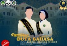 Pemilihan Duta Bahasa dan Seminar Sastra HMP PBSI STKIP PGRI Sumenep Akan Digelar Besok