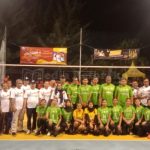 Siap Cetak Atlet Berprestasi, HMP PJKR STKIP PGRI Sumenep Gelar Pembukaan STKIP CUP 8