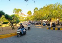 Akibat Stigma Miring, Minat Mahasiswa Untuk Berorganisasi Menurun