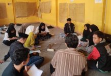 Manajemen Ormawa Harus Dioptimalkan