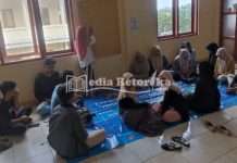 Akan Gelar Seminar Nasional dan Mubes XII, UKM PI Bentuk Panitia