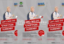 STKIP PGRI Sumenep Buka Pendaftaran Mahasiswa Baru, Berikut Ringkas Detailnya