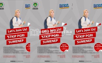 STKIP PGRI Sumenep Buka Pendaftaran Mahasiswa Baru, Berikut Ringkas Detailnya