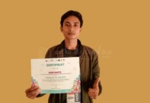 Mahasiswa STKIP PGRI Sumenep Menjadi Finalis 10 Besar Wirausaha Business Plan di Malang
