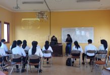 Peserta Putra-Putri Kampus Bakal di Karantina, BEM STKIP PGRI Sumenep Gelar Technical Meeting