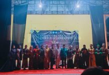 Rayakan Ulang Tahun ke-5, Ketua Umum HMP PGSD Meminta Anggota Mempunyai Daya Saing