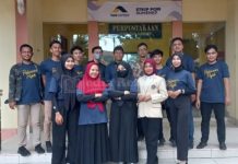 Dinilai Tidak Keruan, Pembina Tax Center STKIP PGRI Sumenep Akui Hasil Sulap