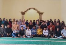 Ingin Peserta Maksimal, UKM Karomah Gelar Pra Pesilat.Â