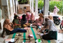 Usai Rapat Kerja, UKM Karomah Diminta Satu Langkah Lebih Maju