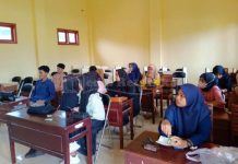 Bakal Gelar Olimpiade Tingkat Jatim, HMP PGSD Bentuk Kepanitiaan