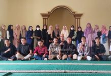 Gelar Pemilihan Ketua Angkatan 2023, Ketua Umum UKM Karomah Inginkan Penggerak Baru.