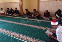 Gelar Khatmil Qur’an, Koordinator SDM UKM Karomah Sebut Edukasi Agama