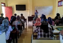 Bakal Gelar Olimpiade se-Jawa Timur, HMP PGSD Adakan Rapat Perdana