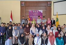 Tanggapi Isu Klaim Kemenangan Pemilu 2024, Ketua STKIP PGRI Sumenep Tegaskan Jangan Mudah Percaya