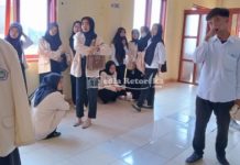 Minim Fasilitas, Pembekalan Microteaching Resahkan Banyak Mahasiswa