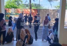 Buat Mahasiswa Kecewa, Pelaksanaan Microteaching Bentrok dengan Kelas Lain