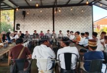 Gelar Muspimwa Perdana, BEM STKIP PGRI Sumenep Dapat Respons Positif dari Pimpinan Ormawa