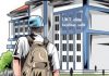 Pesona Kampus dengan Segala Keminimannya