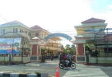 Website Resmi Diretas, BEM STKIP PGRI Sumenep Sebut Kampus Tidak Becus