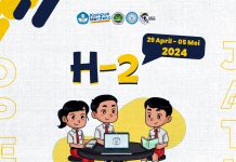 Olimpiade Pelajar Cerdas se-Jatim Bakal di Gelar, HMP PGSD Diminta Tetap Kompak