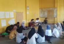HMP PBSI Gelar RTL Pertama, Siap Sukseskan Kemah Bahasa 2024