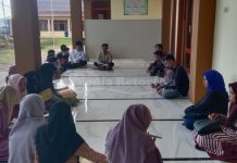 Religiositas Mahasiswa Menurun, UKM Karomah Mengaji Kitab Kuning