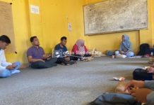 Tanggapi Isu Perubahan Kurikulum, HMP PGSD Gelar Kajian Fakultatif