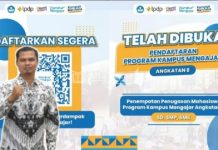 KM Angkatan 8 Sudah Dibuka, STKIP PGRI Sumenep Segera Lakukan Sosialisasi
