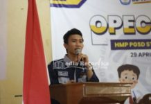 Satgas PPKS Baru Telah Dibentuk, Ketua BEM STKIP PGRI Sumenep Tuntut Kerja Nyata