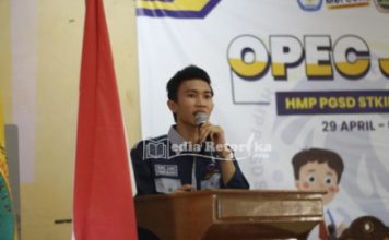 Satgas PPKS Baru Telah Dibentuk, Ketua BEM STKIP PGRI Sumenep Tuntut Kerja Nyata