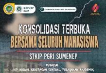 Siap Tampung Keluhan Mahasiswa, BEM STKIP PGRI Sumenep Bakal Gelar Konsolidasi