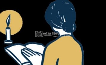 Kumpulan Puisi Iradatul Aini: Dirimu Senja Padaku