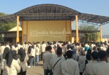 472 Mahasiswa KKN 2024 STKIP PGRI Sumenep, Inklusif Mengabdi Membangun Desa