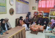 Minim Literasi Digital, KKN Posko 16 Tawarkan Republika Smart Digital