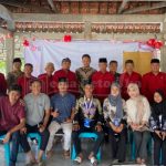 KKN Posko 28 STKIP PGRI Sumenep Gelar Workshop Peningkatan Kinerja Perangkat Desa