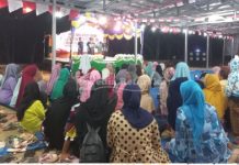 KKN Posko 28 STKIP PGRI Sumenep, Sukses Gelar Closing Ceremony dan Lepas Pisah