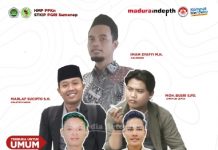 HMP PPKn STKIP PGRI Sumenep, Bakal Gelar Pelantikan dan Bedah Film Pesta Oligarki