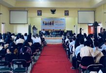 Cetak Tenaga Pendidik yang Unggul, Prodi PGSD STKIP PGRI Sumenep Kemas Talkshow KKL