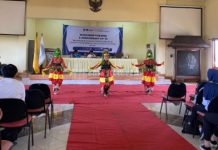 UKM PI STKIP PGRI Sumenep Kemas Whorkshop PAB, Siap Cetak Anggota Produktif