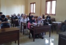 Mahasiswa dan Dosen STKIP PGRI Sumenep, Keluhkan Fasilitas Internet yang Tak Stabil