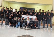 UKM Musik Eufoni Sukses Gelar Diklat Audisi, Tingkatkan Bakat Mahasiswa